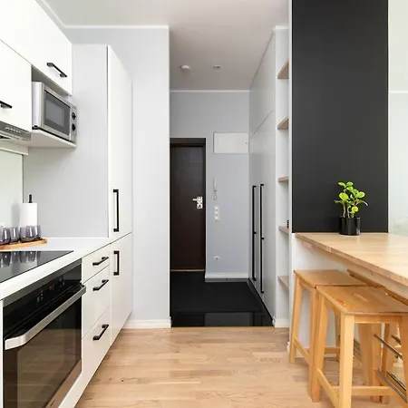 Appartement Roosikransi