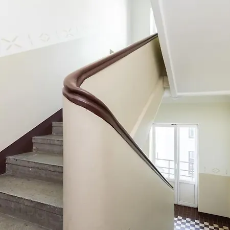 Roosikransi Apartment *