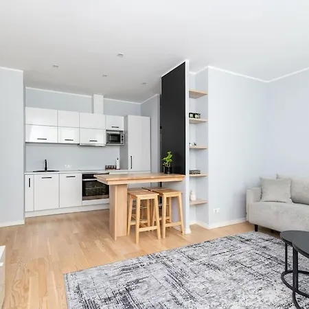 Roosikransi Apartment