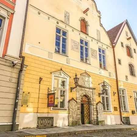 Roosikransi * 탈린