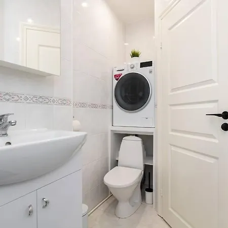 Appartement Roosikransi