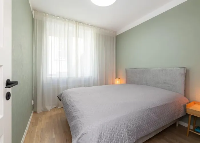 Apartmán Roosikransi