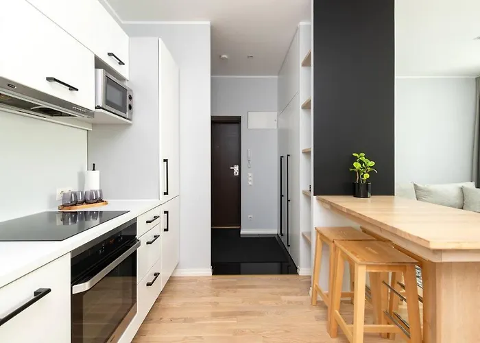 Apartmán Roosikransi