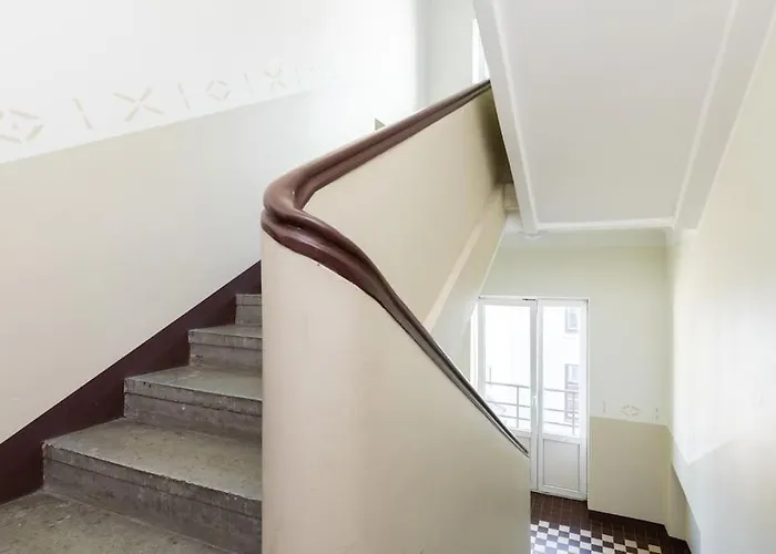 Roosikransi Apartmán *