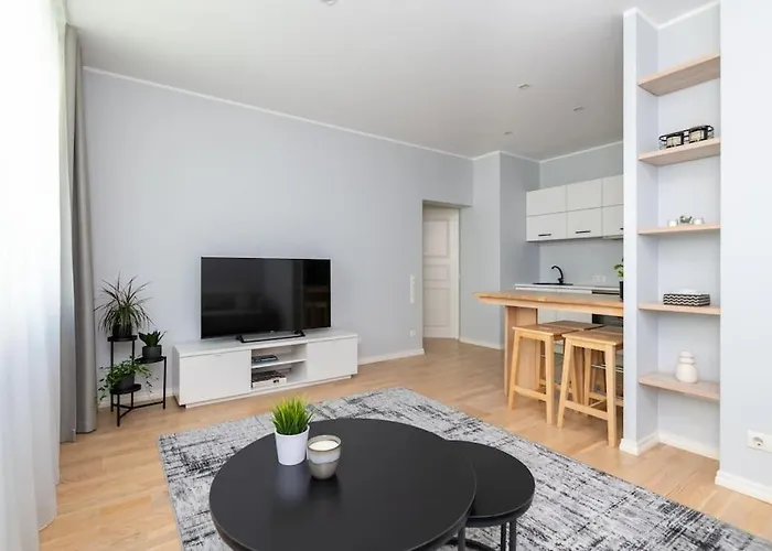 Roosikransi Apartmán *