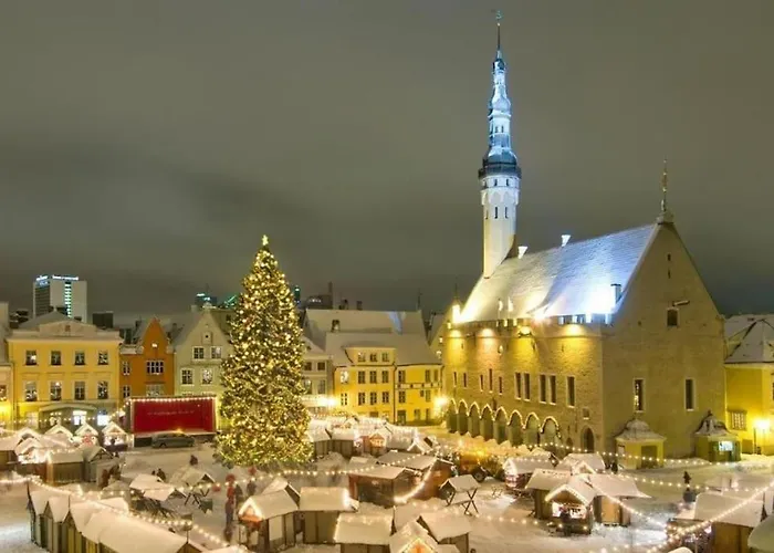 Apartmán Roosikransi *