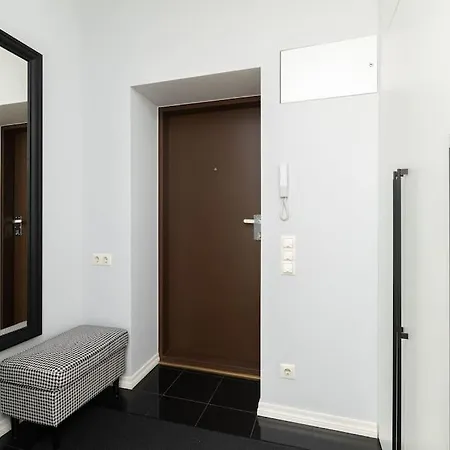 Apartament Roosikransi Tallin