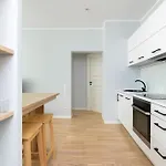Roosikransi Apartment Reval