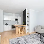Roosikransi Apartment