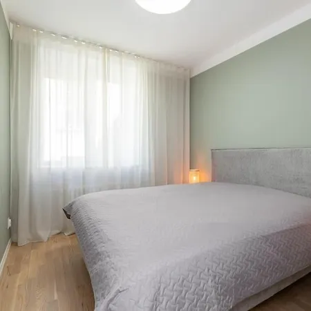 Appartement Roosikransi