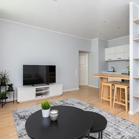 Roosikransi Appartement *