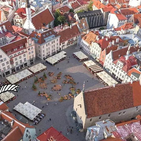 Roosikransi Appartement *