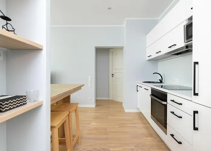 Roosikransi Appartement Tallinn