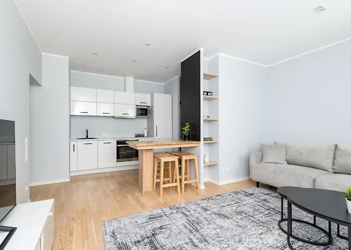 Roosikransi Appartement