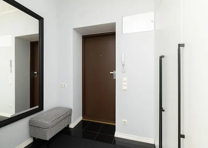 Appartement Roosikransi Tallinn