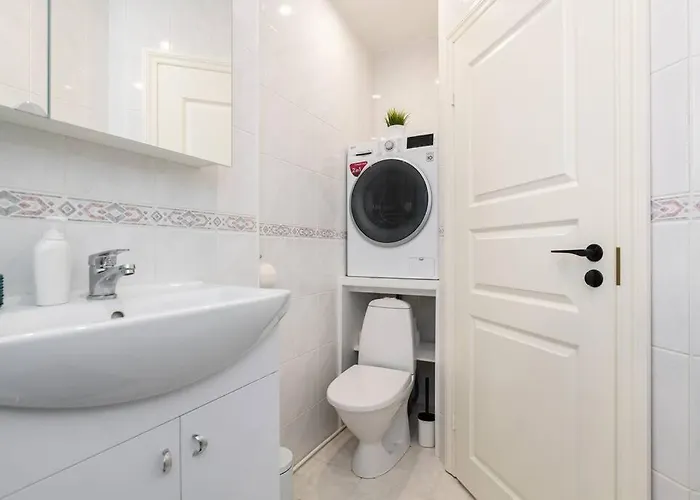 Appartement Roosikransi